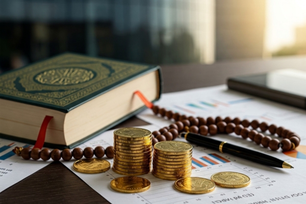 Islamic Wealth Planning and inheritance
