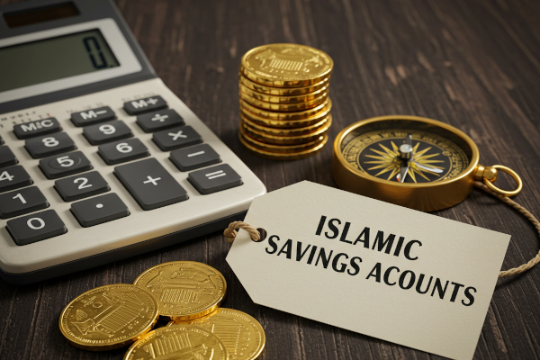 islamic saving account