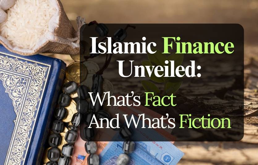 Islamic Finance Unveiled.
