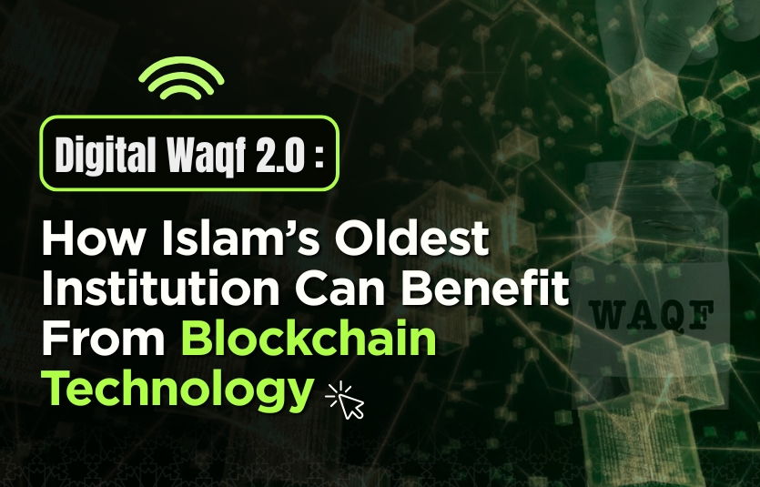 Digital Waqf 2.0